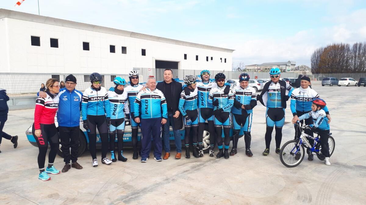 Aprilia - Festa dello Sport alla Rida, oltre 200 ragazzi partecipano con entusiasmo - 