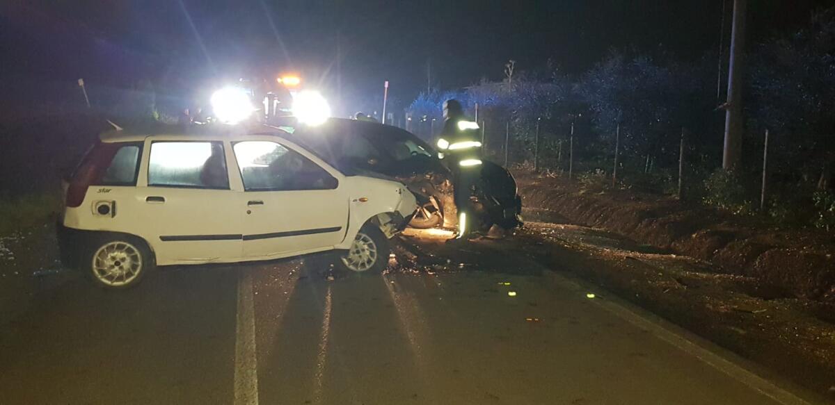 Tragico schianto sulla Migliara, muore un uomo di 58 anni - 