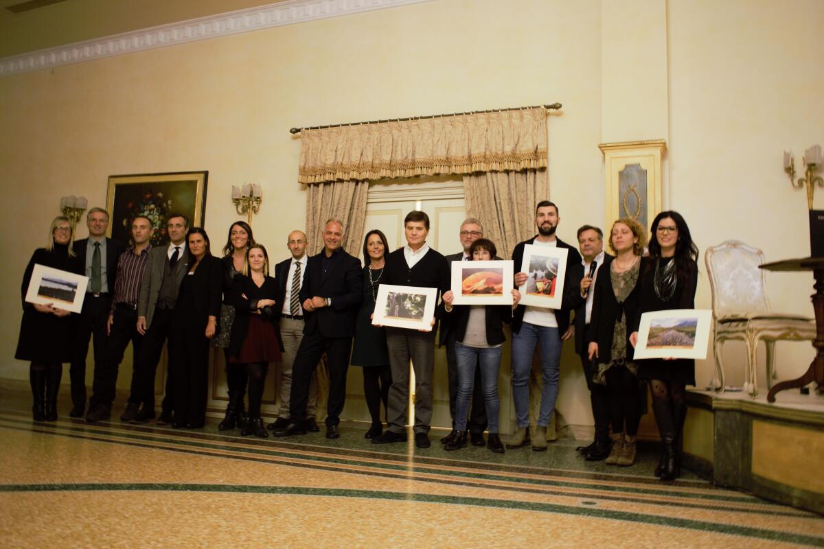 Aprilia - Si chiude con successo l'evento "La mia vacanza in foto" - 