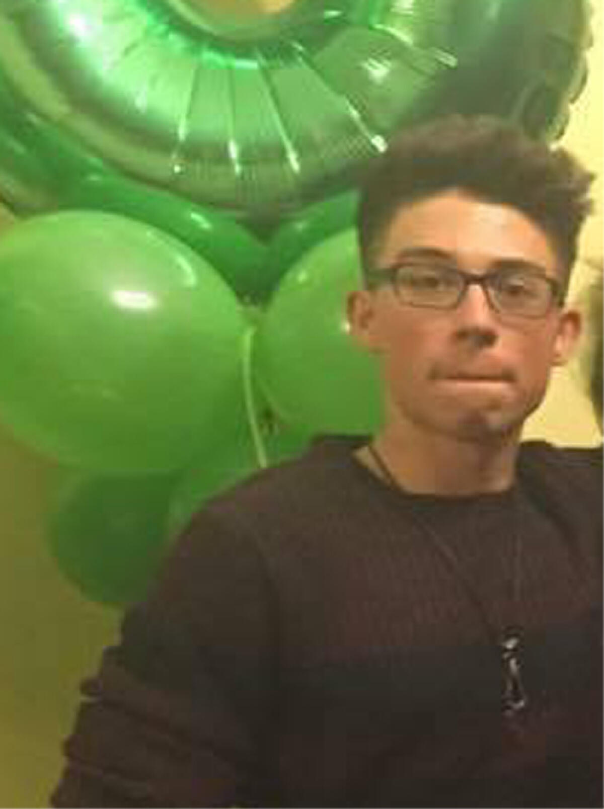 Tragico incidente sulla Pontina, questa domenica 9 dicembre i funerali di Thomas - 