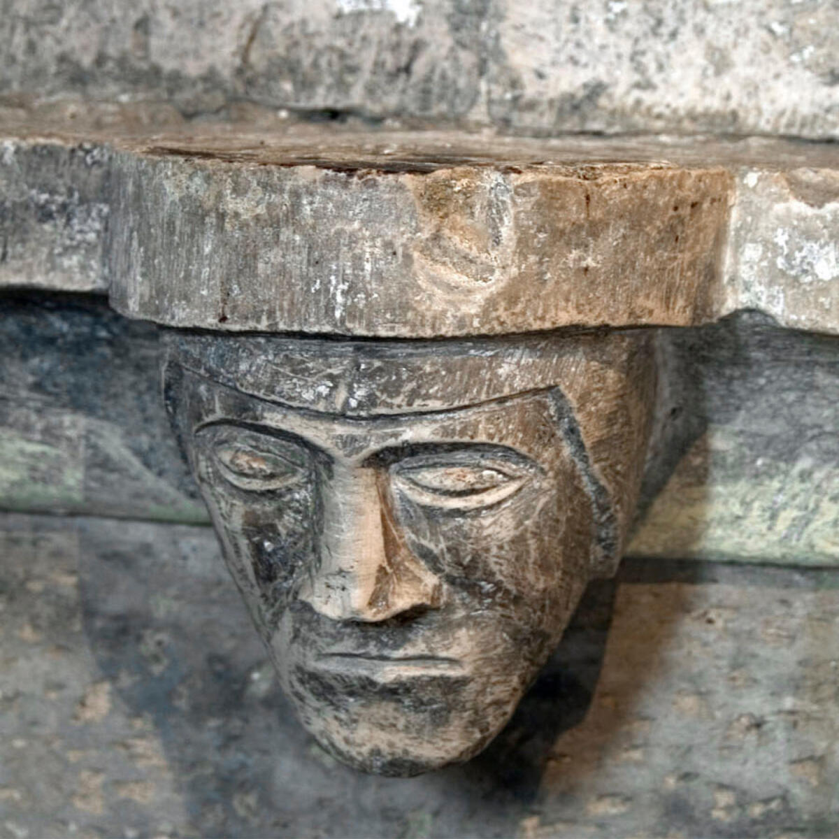 Al Museo diocesano di Sermoneta inaugurata la mostra "La Parola e la pietra" - 