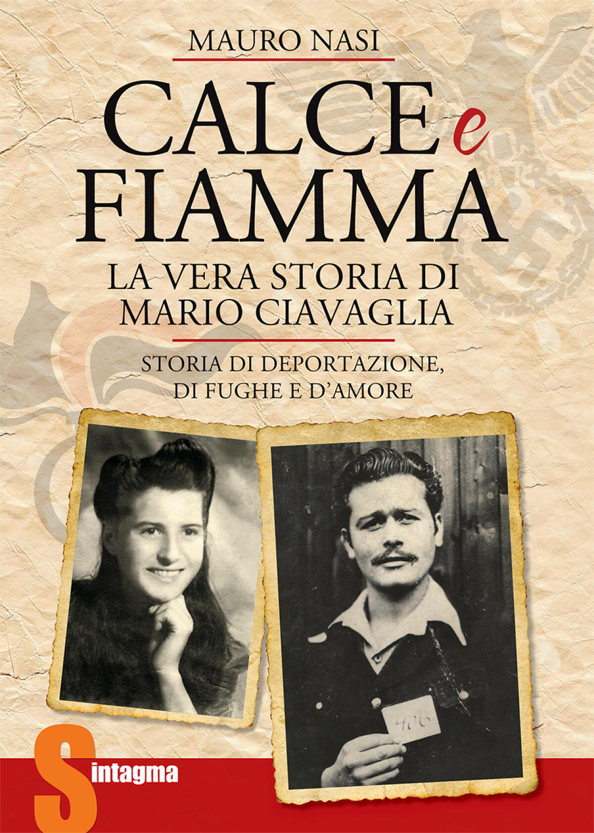 “Calce e Fiamma”, a Latina la presentazione della nuova edizione del libro di Mauro Nasi. - 