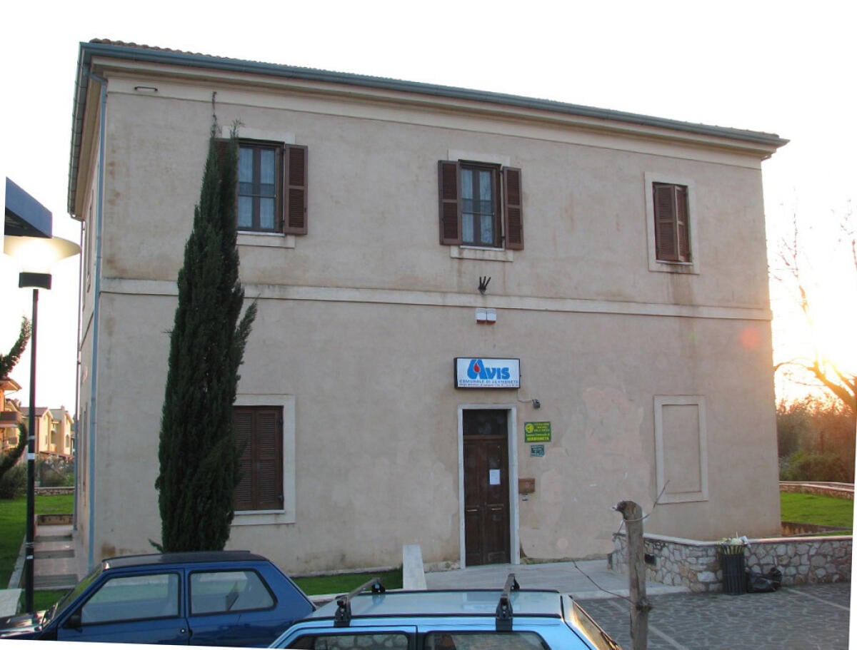 Giornata di donazioni del sangue questa domenica con l’Avis di Sermoneta. - 