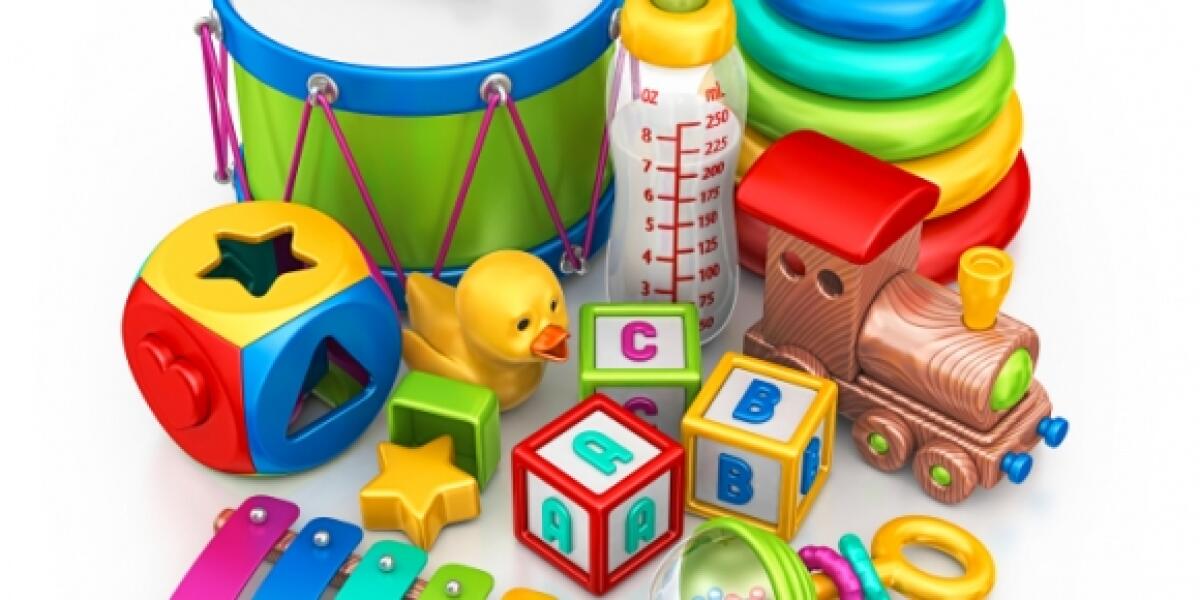 Giocattoli ai bimbi meno fortunati, l'evento della CRI di Priverno - 