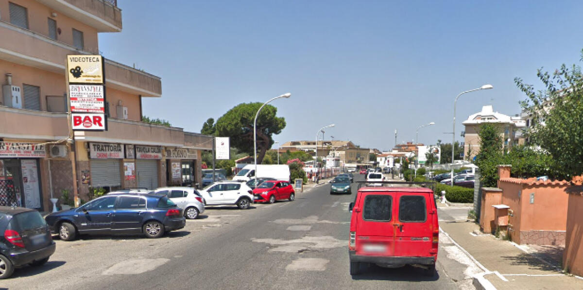 Lavori su viale San Lorenzo, ad Ardea. Il consigliere Mari: “solo un miraggio o si completeranno?”. - 