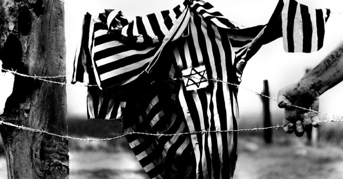 Latina - Shoah, il consigliere Forte presenta una mozione - 