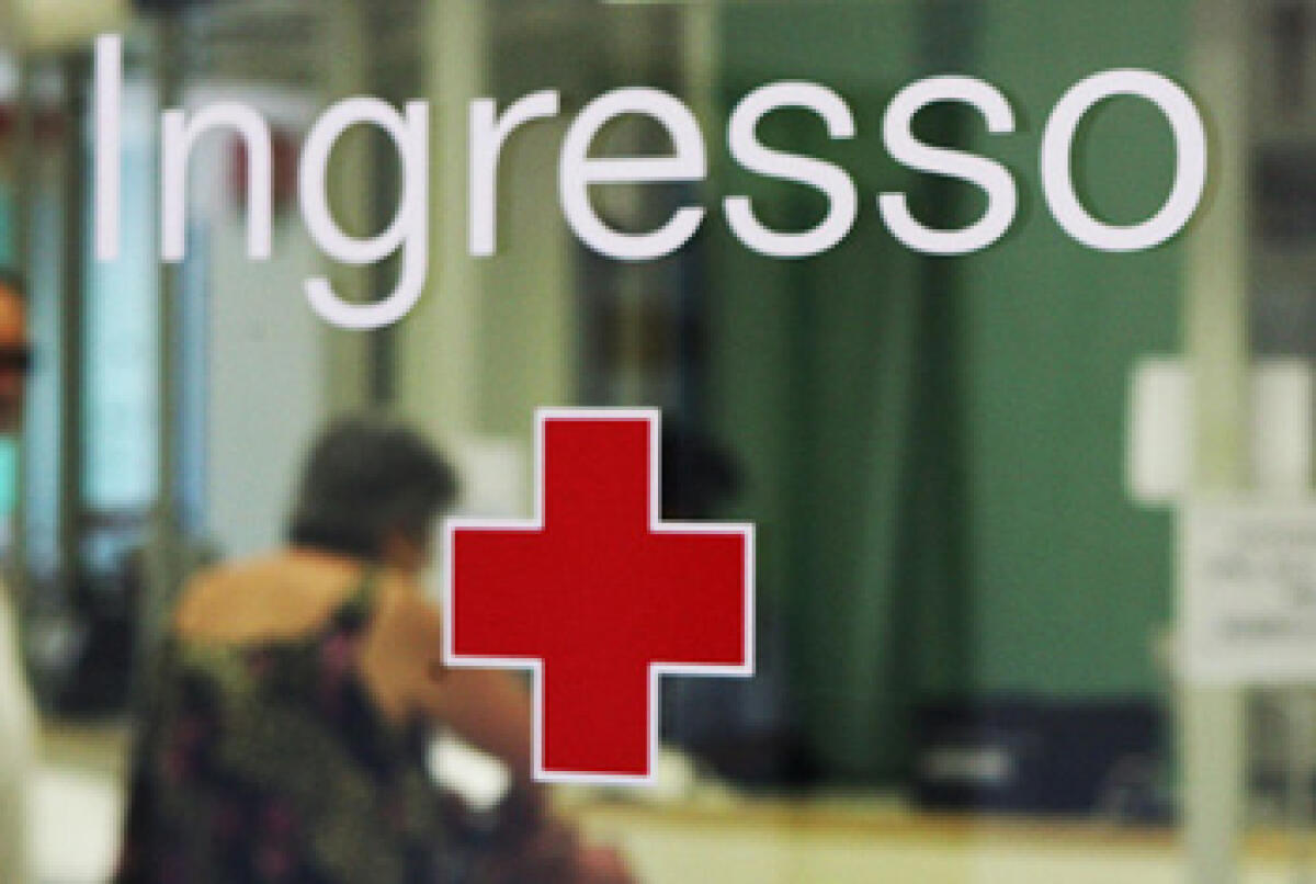 "Ospedale del Golfo, investimenti già previsti dal 2017" - 