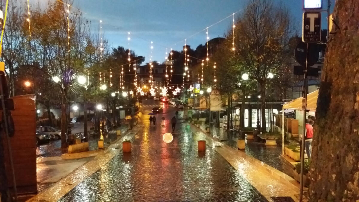 A Cori lo spettacolo musicale “In attesa della Befana" e mostra dei prepesi. - 