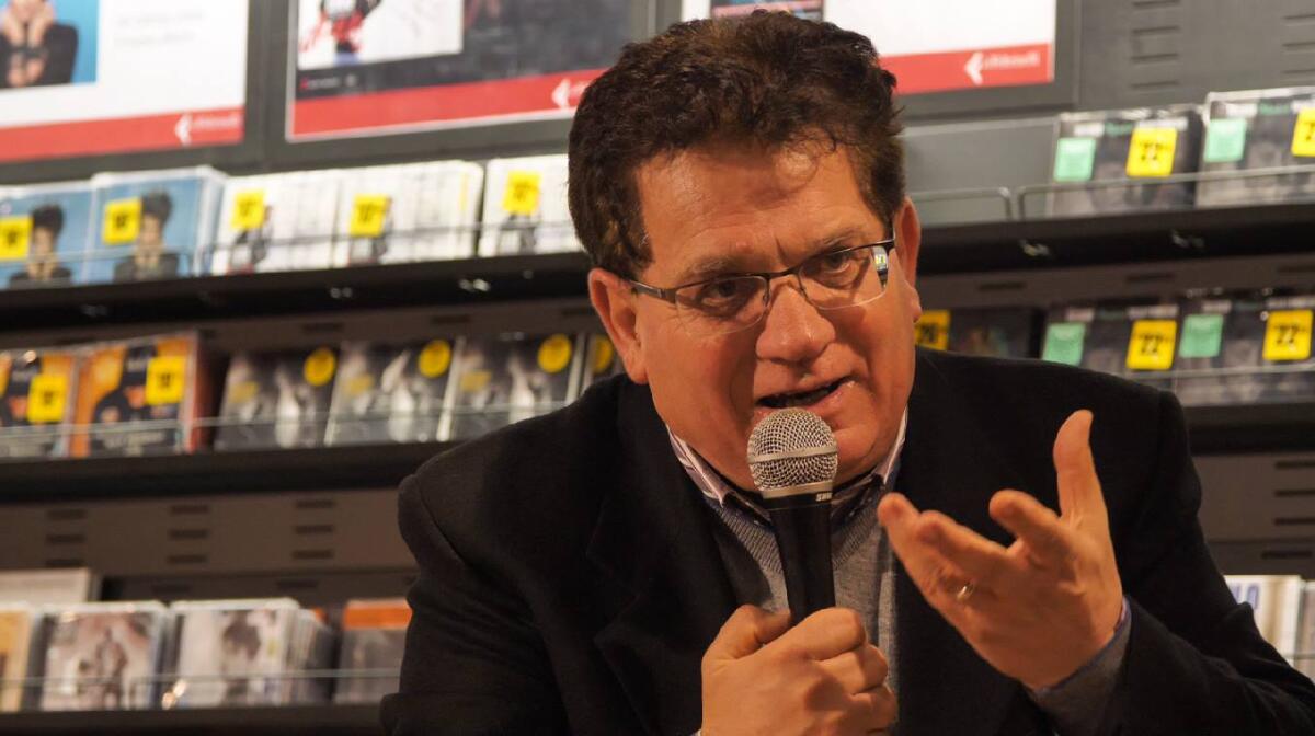 Latina: la memoria del futuro. Ultimo incontro questo venerdì - 