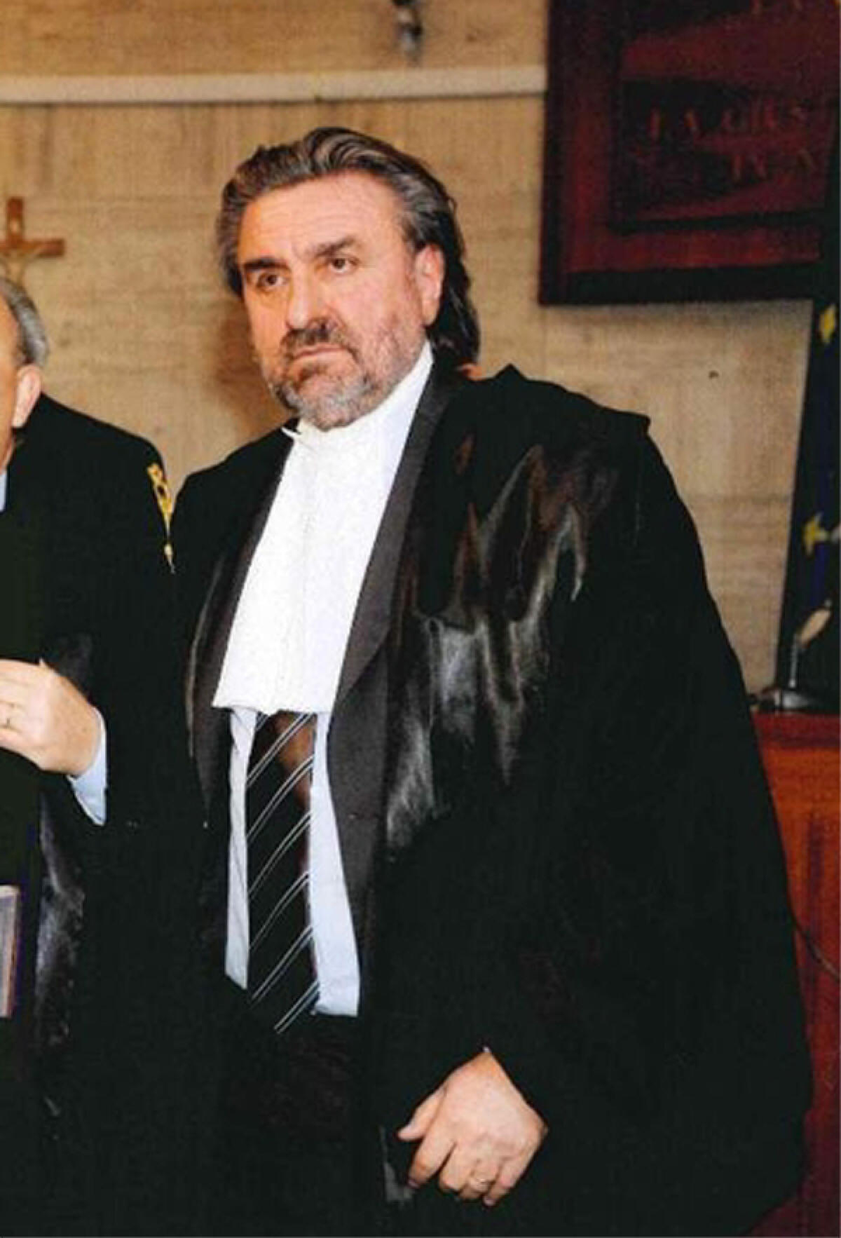 Confermato Gianni Lauretti alla presidenza dell’Ordine degli Avvocati di Latina. - 