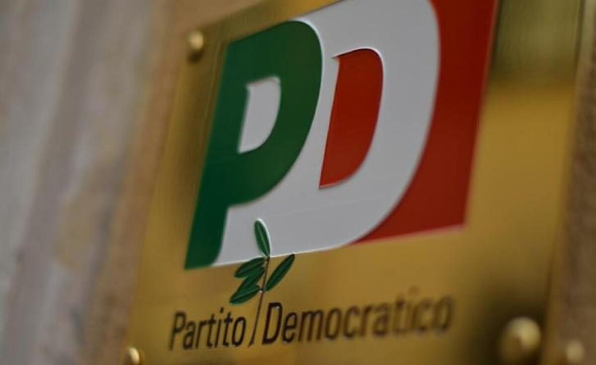 Pd, si va verso il congresso. 2 appuntamenti ad Aprilia - 