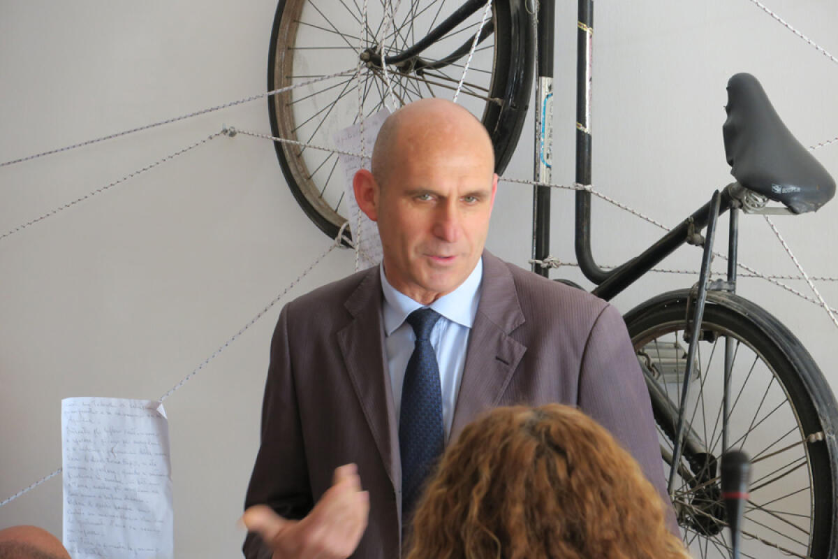 Aprilia - Ex Kyklos, questo giovedì se ne discute in Commissione Ambiente - 