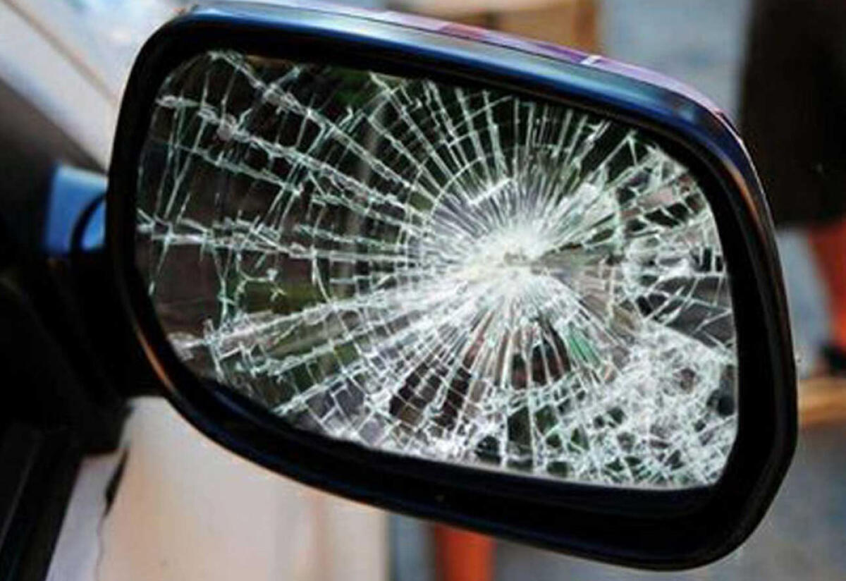 Truffa dello “specchietto” in autostrada, denunciato un uomo - 