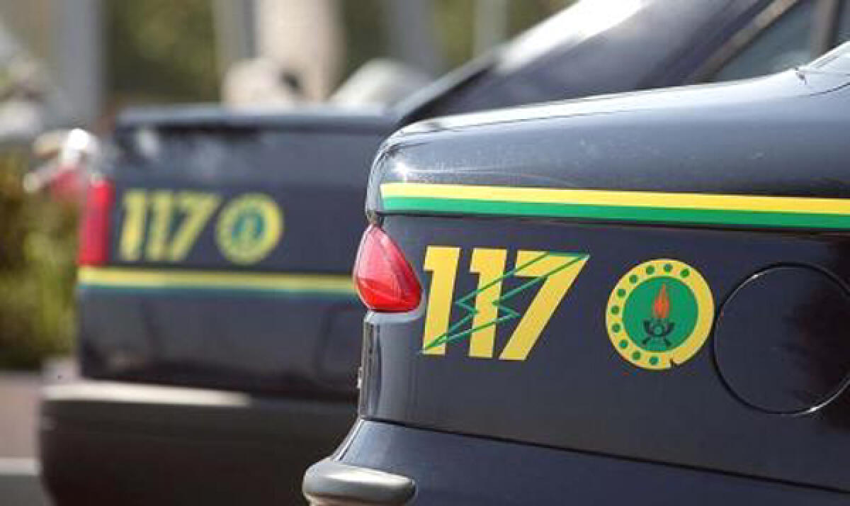 Operazione antidroga della  Finanza del Comando Provinciale di Roma: 5 in manette, tra cui un componente del clan Casamonica. - 