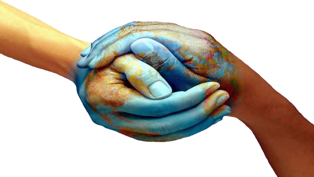 LATINA -  Convegno per la Pace oggi a Latina, organizzato dalla diocesi pontina. - 