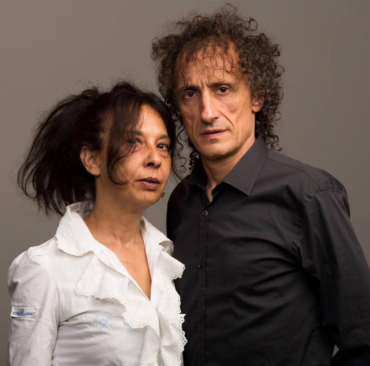 L’ex Divina Provvidenza a Nettuno inagibile: il Comune sfratta il laboratorio teatrale di Rezza e Mastrella. - 