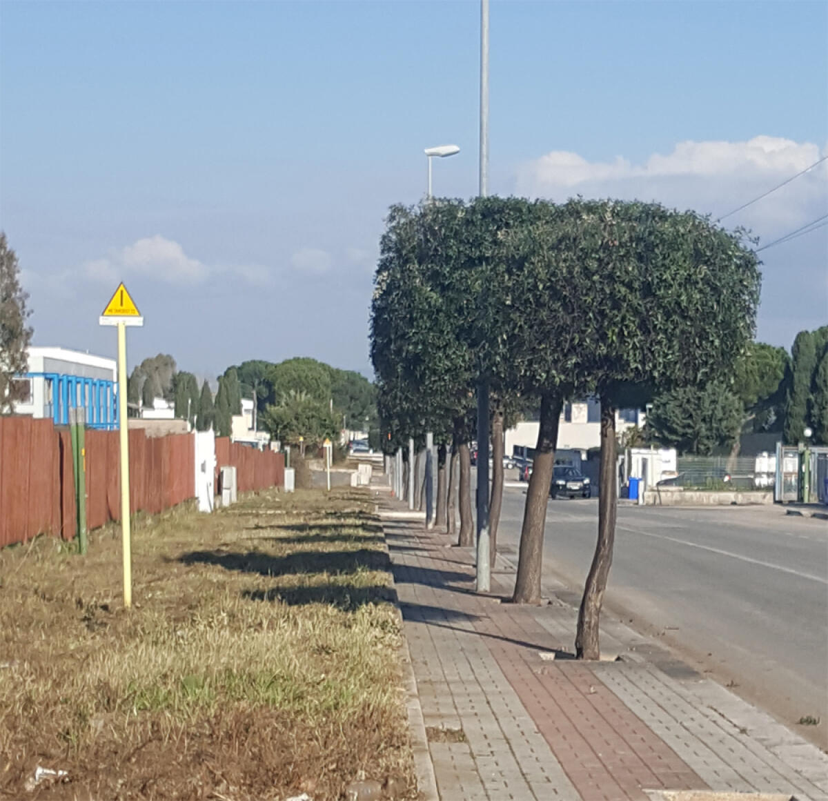 Aprilia - Chiusura passaggi a livello sulla Nettunense, il Ciap convoca un'assemblea con le aziende - 