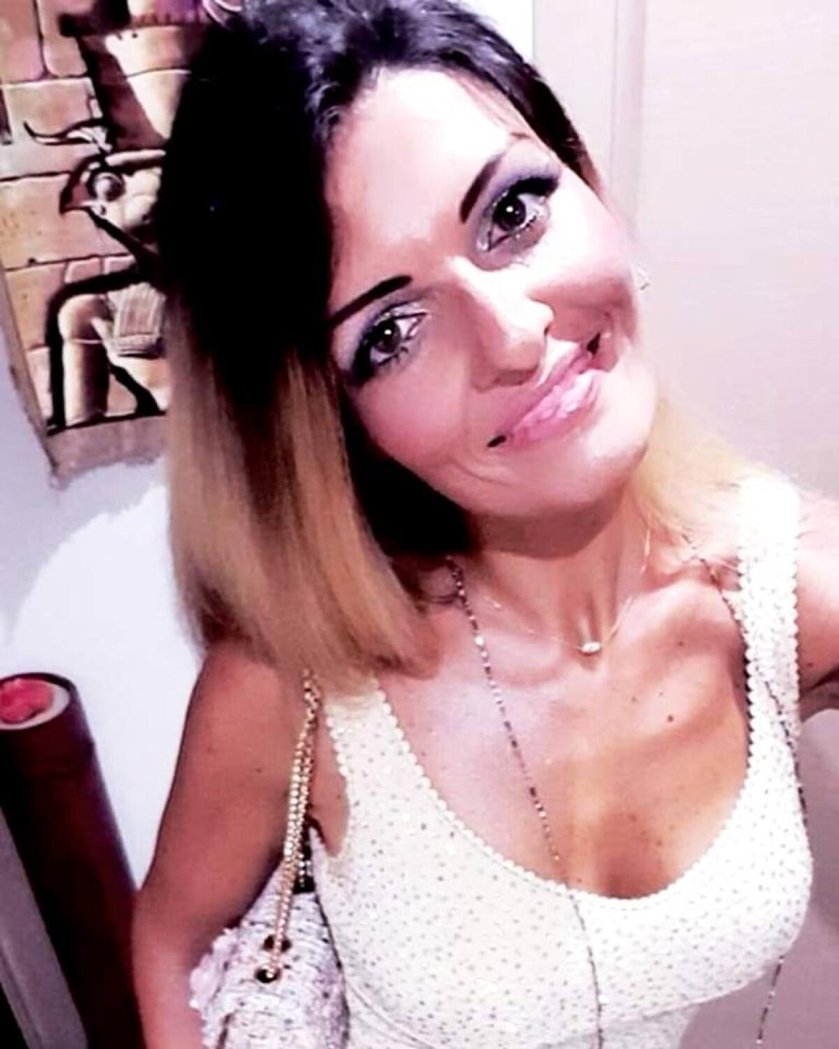 Isola dei Famosi, il sogno di Chiara di Latina - 