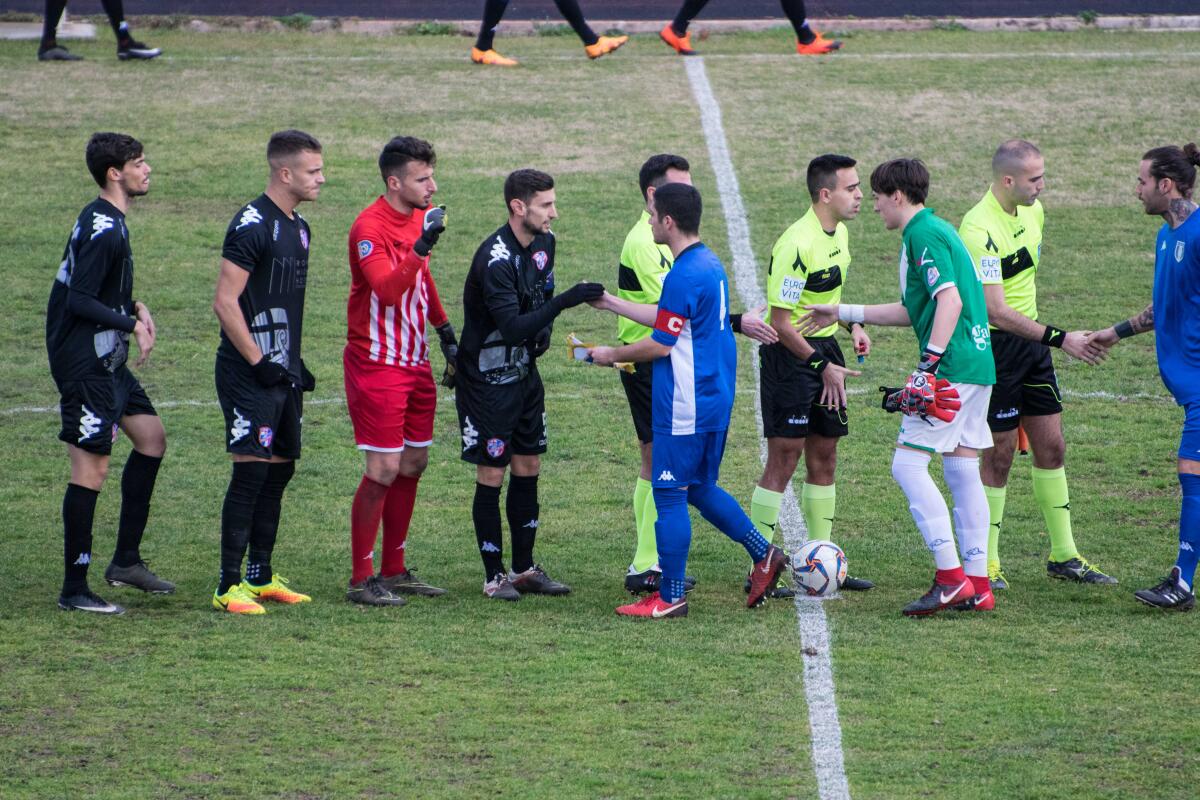 Calcio - Terza vittoria stagionale per Anzio - 