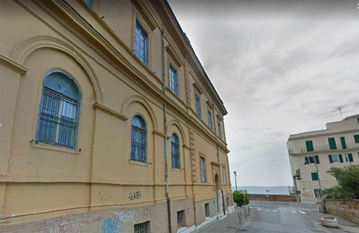 Ex Divina Provvidenza a Nettuno, il Tar conferma lo sgombero - 