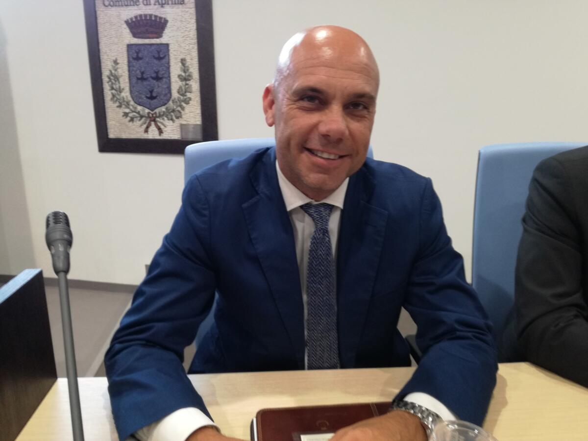 Aprilia, "Il settore Lavori Pubblici carente su tutti i fronti" - 