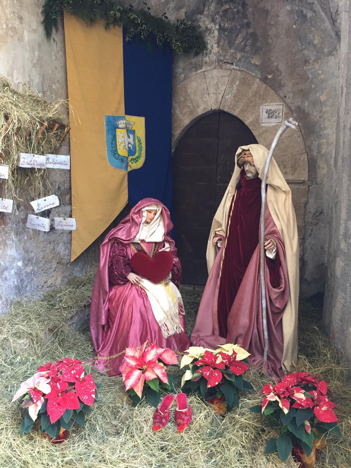 A Sermoneta musica per l'Epifania - 