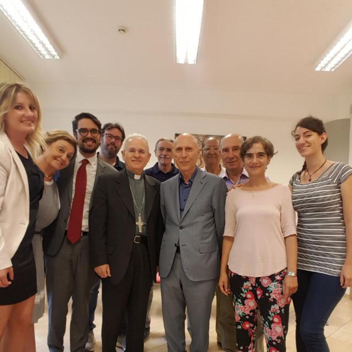 Protocollo di intesa a Latina contro il caporalato UCID: plauso all’iniziativa - 