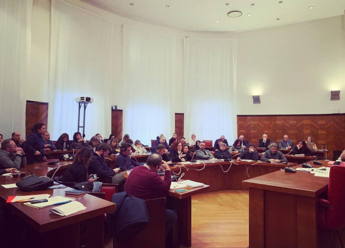 Unicoop, "Chiusure sospese, ora cercare subito soluzioni alternative ai licenziamenti" - 