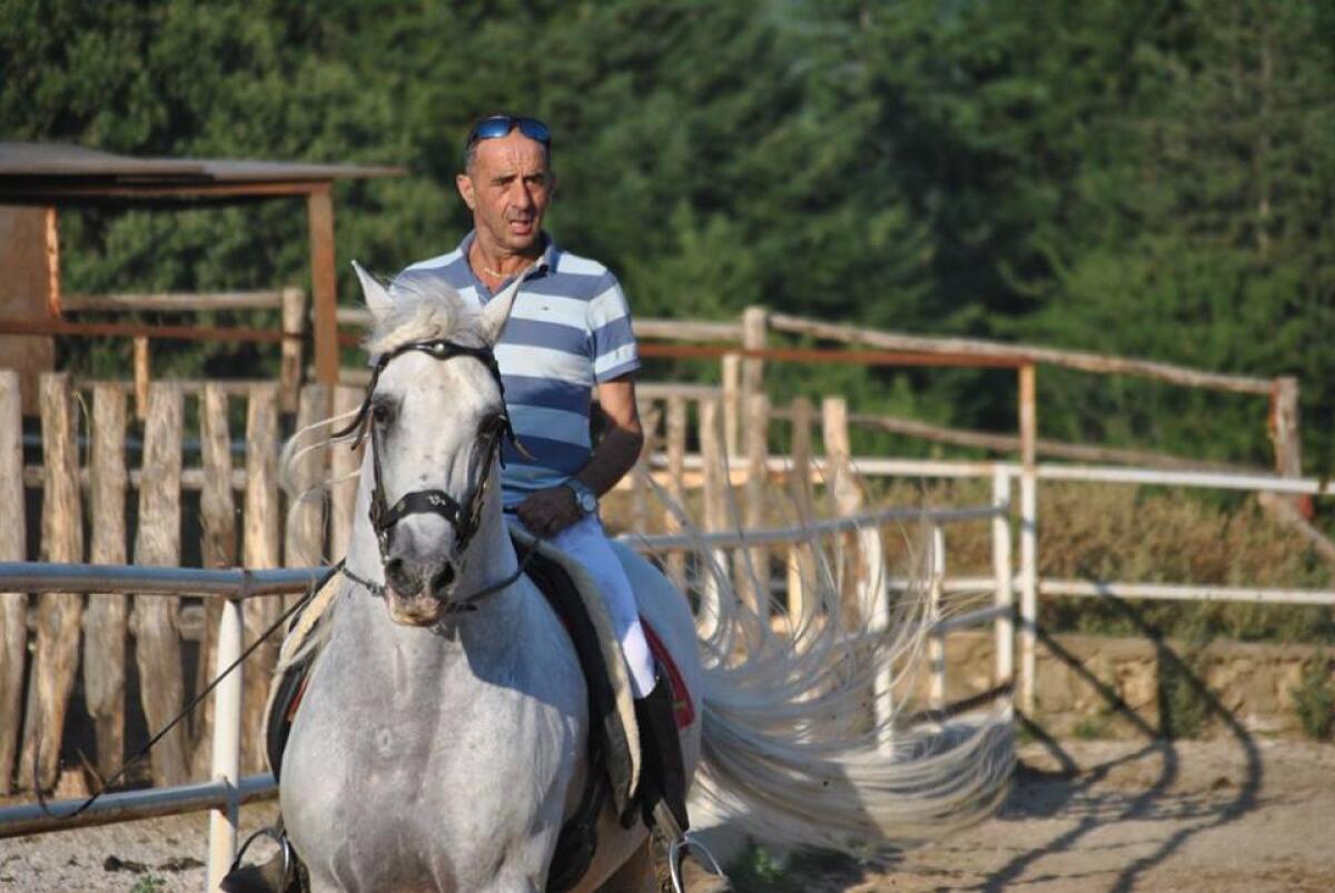 Omicidio dell’imprenditore Armando Martufi di Cori: chiesti 18 anni di carcere per  Gabbar Singh. - 