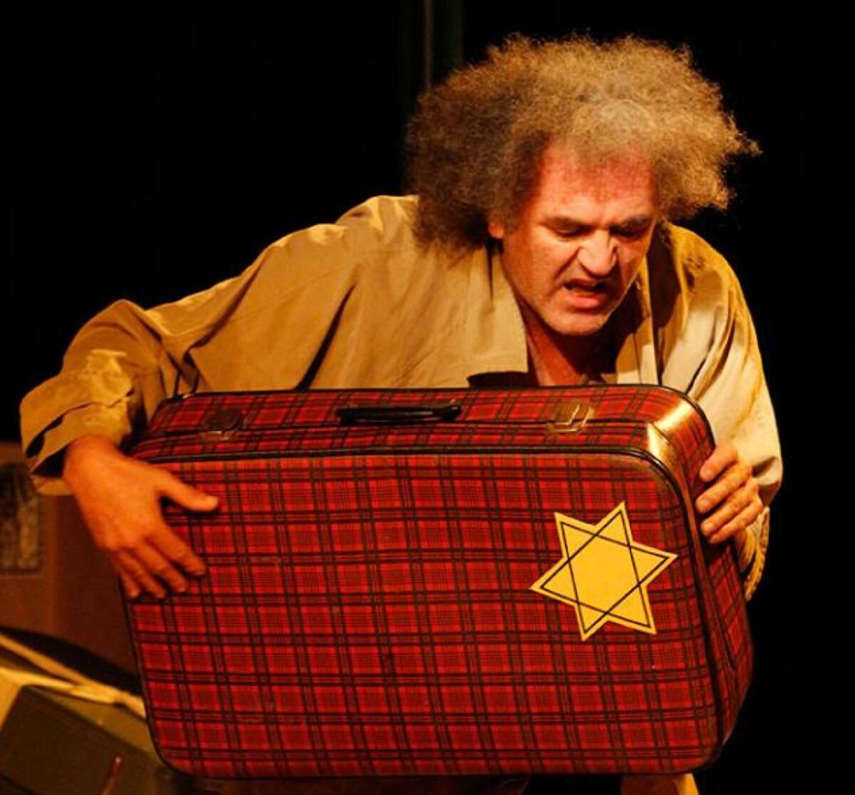 Mai più, viaggio della memoria con il Bertolt Brecht di Formia - 