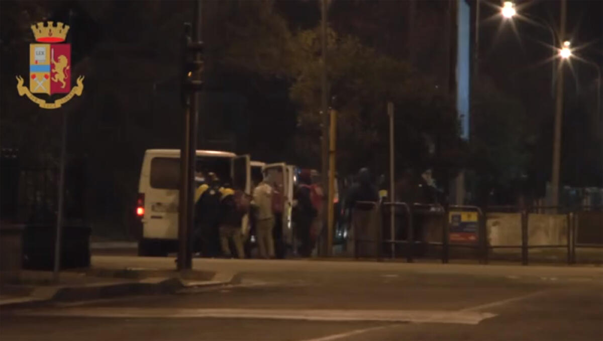 Operazione “Commodo” contro il caporalato: il Comune di Latina si costituirà parte civile in un eventuale processo. - 