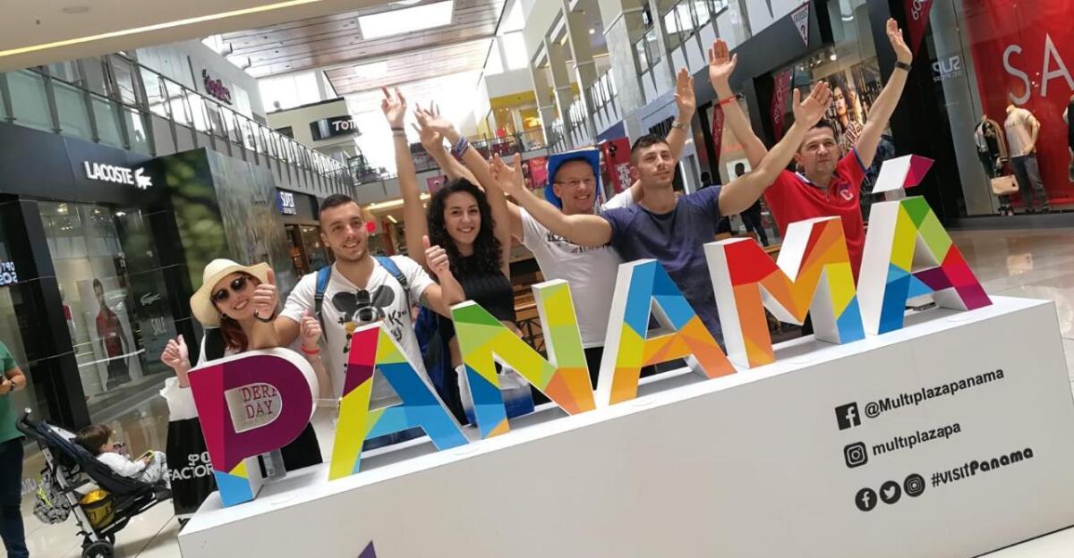 Giornata mondiale della Gioventù a Panama, c'è anche Latina - 