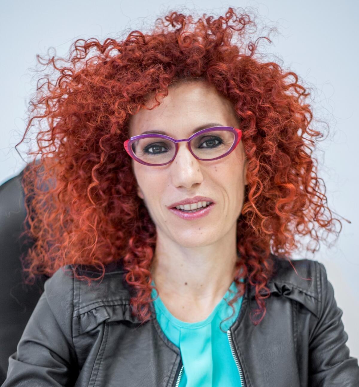 La presidente dell’Osservatorio Nazionale Adolescenza oggi incontra gli studenti di Cisterna. - 