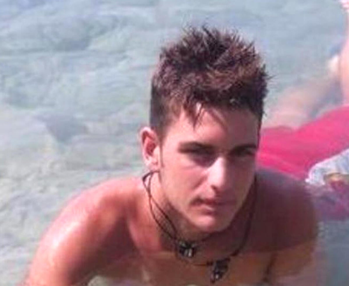 CISTERNA - Nel 2012 uccise il padre violento: Cristian Canò torna completamente libero. - 