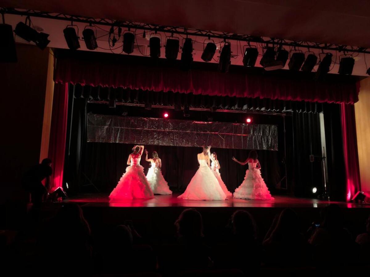 Un regolamento per utilizzare il teatro Ponchielli di Latina - 