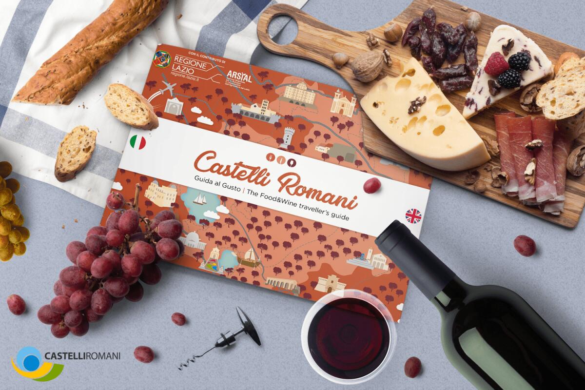 Alla Bit di Milano in vetrina i Castelli Romani - 