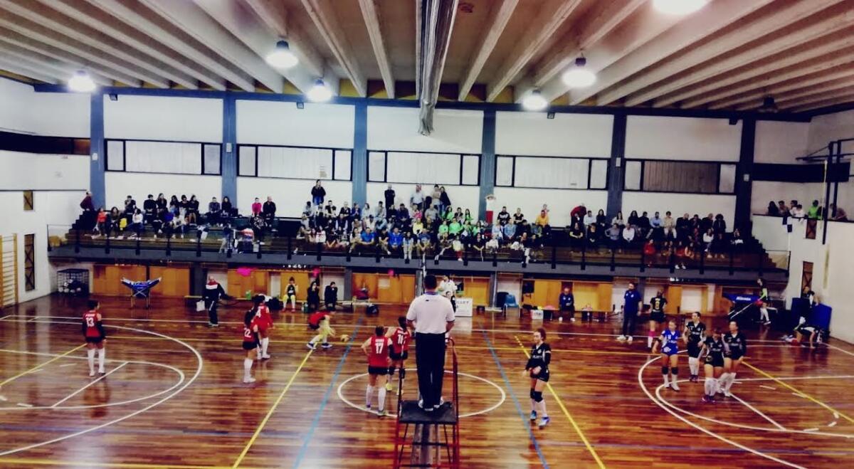 Volley femminile serie C: la Virtus Latina batte Frascati e stasera si tuffa in Coppa Lazio. - 