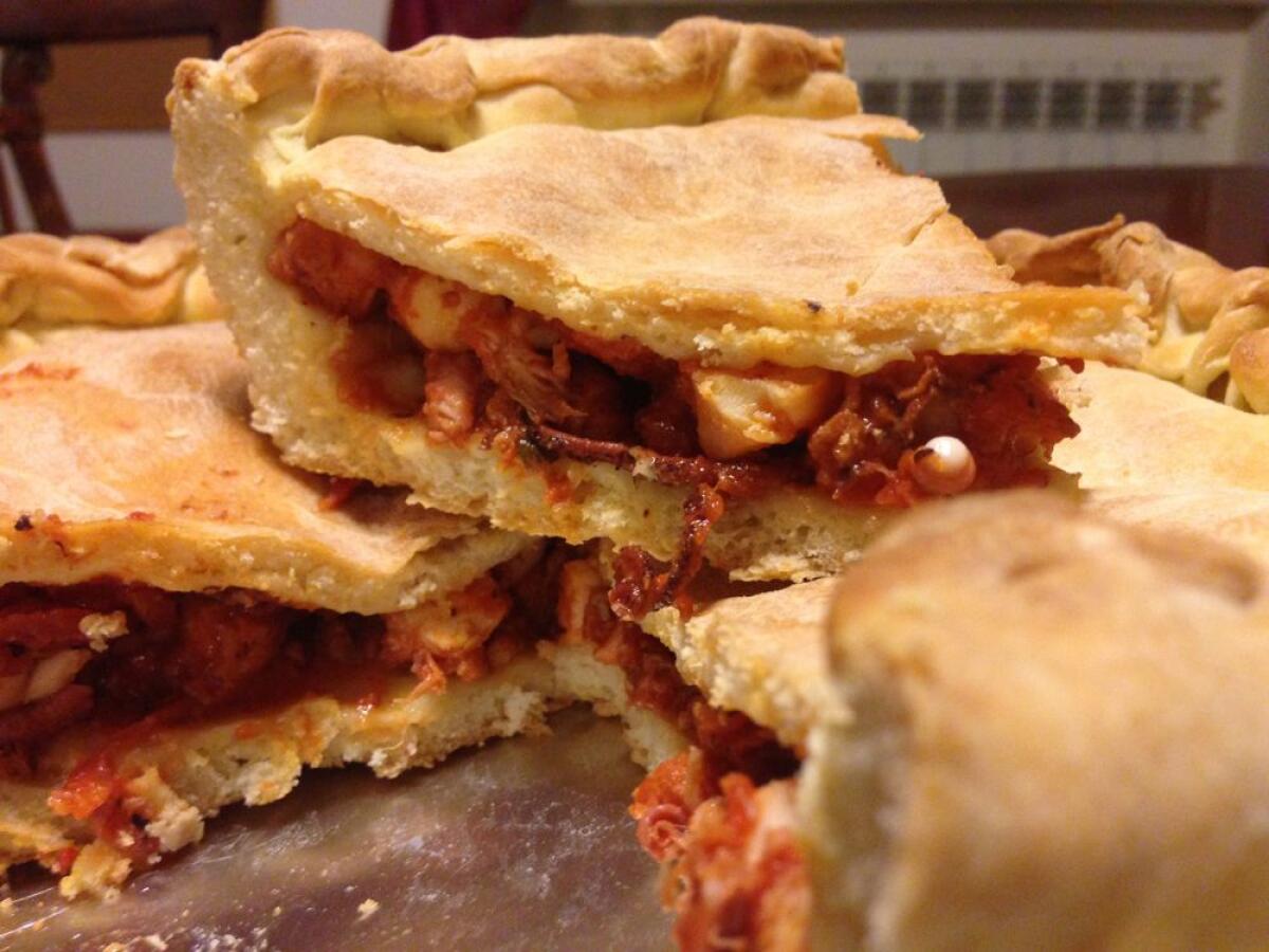 Bianco, Rosso e Pontino. Il progetto a Latina per promuovere l'enogastronomia - 