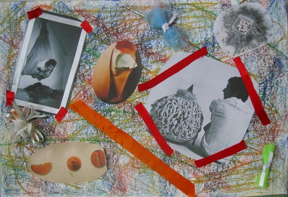 Arte in Classe, la nuova edizione dedicata all'artista Claudio Cintoli - 