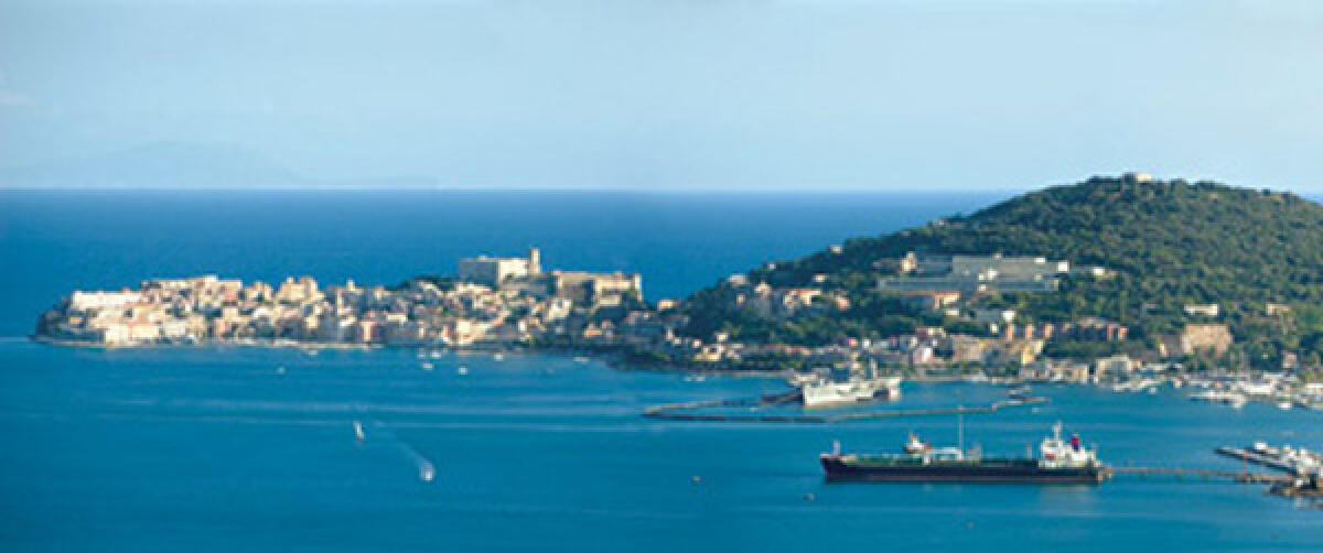 Valorizzare il territorio: nasce l’associazione “VisitGaeta”, oggi la presentazione in  Comune. - 