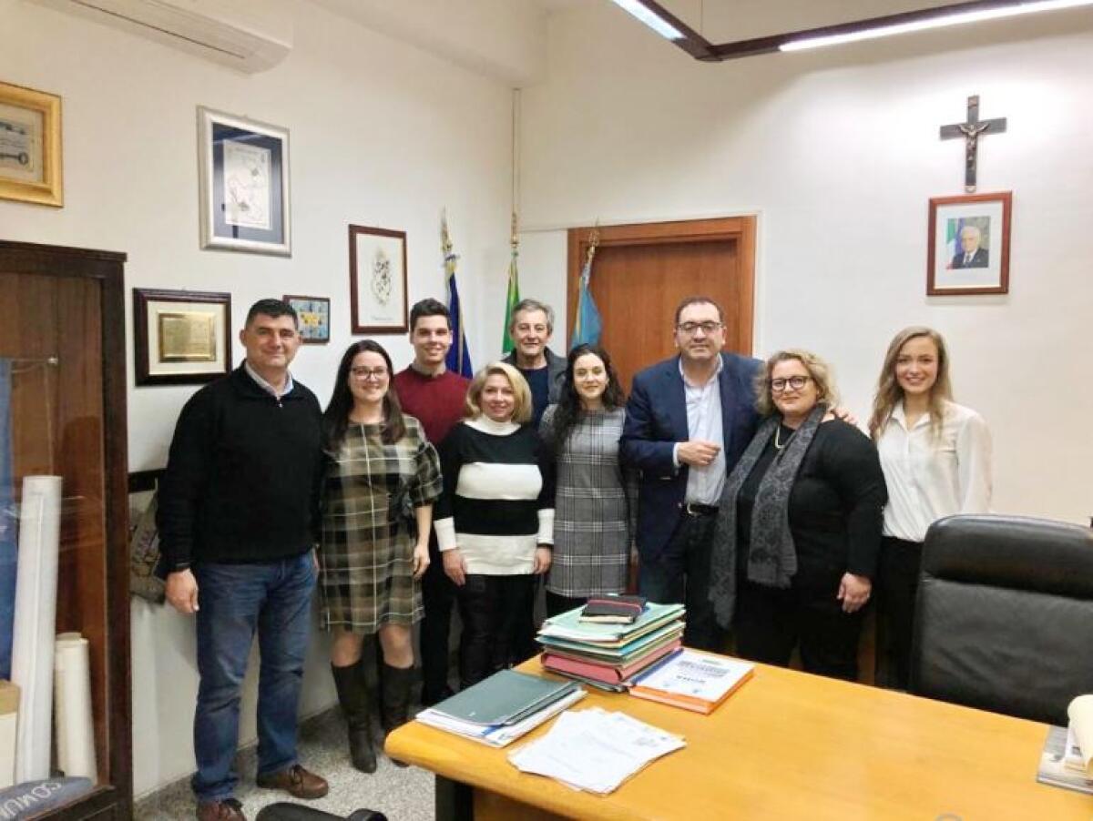 APRILIA – Ufficializzato il nuovo direttivo de “L’Altra Faccia della Politica”. - 