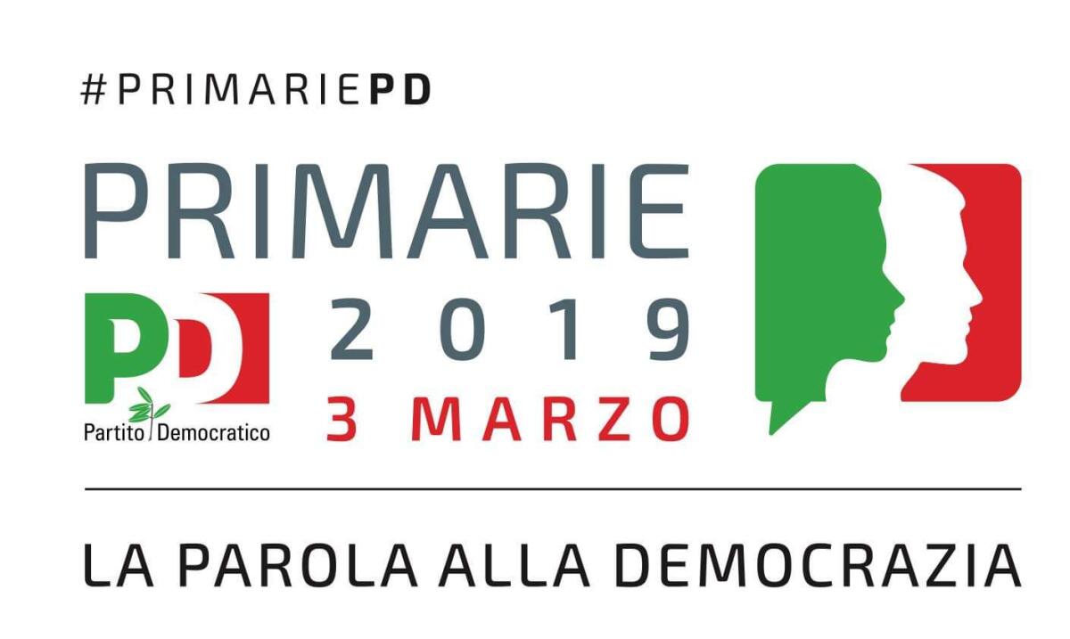 Primarie del Pd, si vota anche ad Aprilia - 