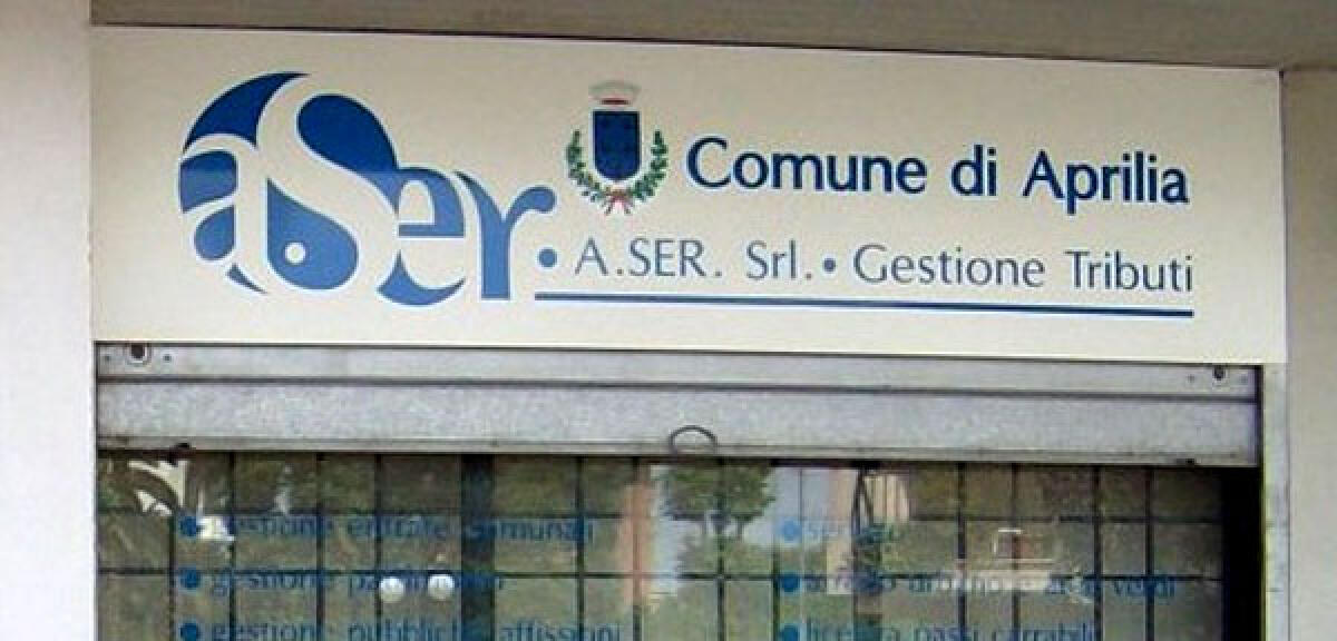Processo penale Aser al via: il Comune di Aprilia si costituirà parte civile. - 