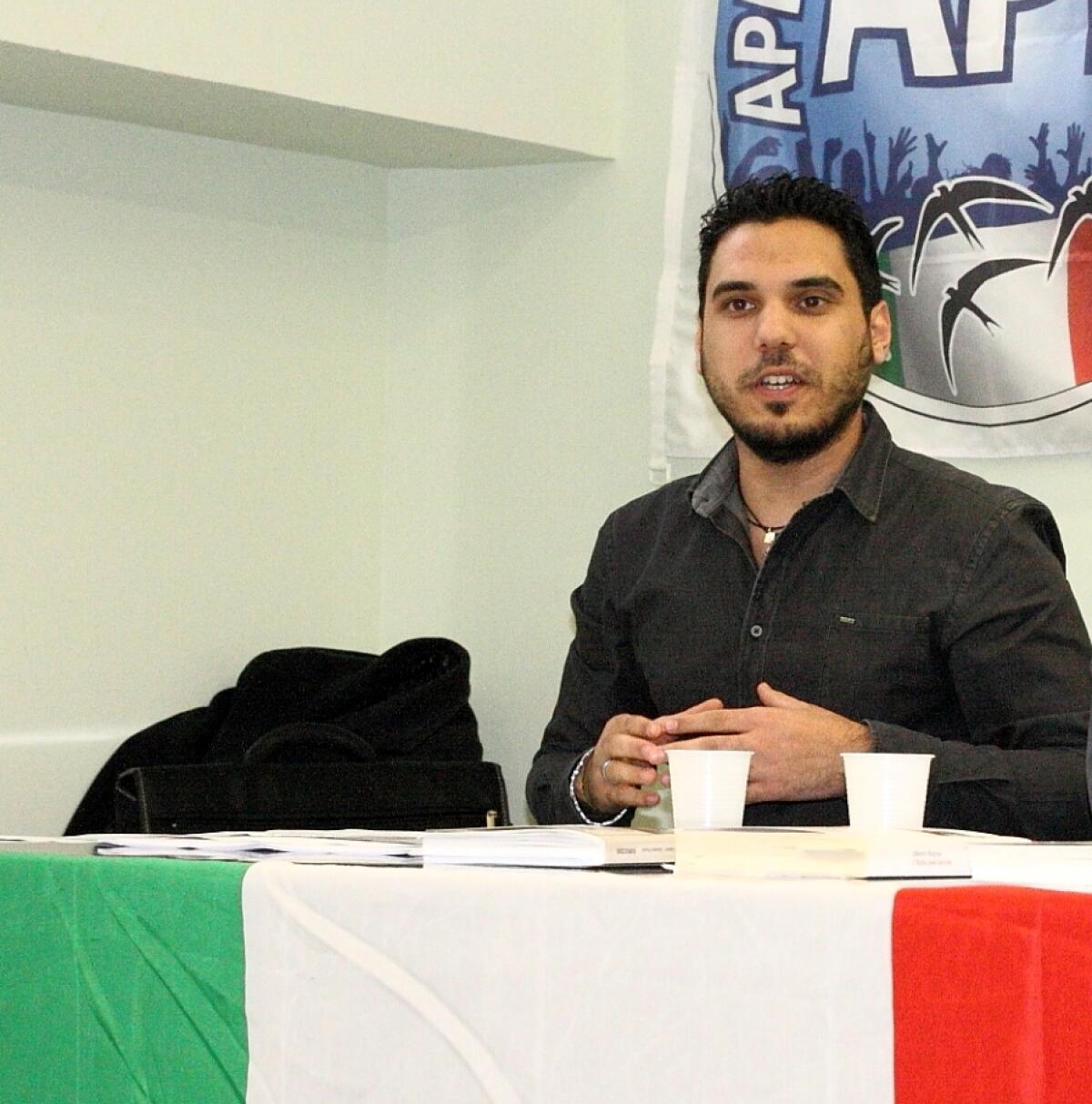 Aprilia - "Nuovi orari al cimitero, cittadini furiosi e gestione nel caos" - 