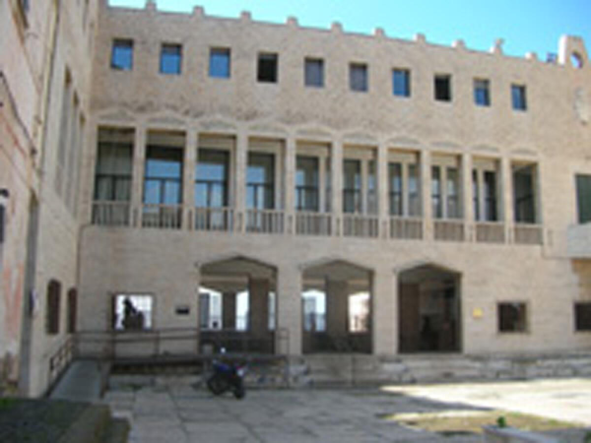 "Apre il Fablab a Terracina" - 