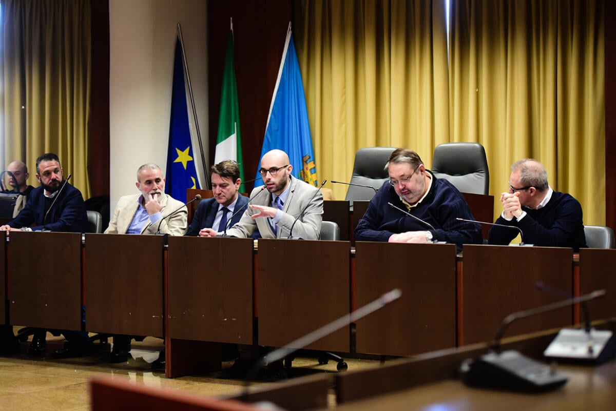 “Le tecnologie no-dig. L’esperienza di Cisterna”: grande partecipazione al convegno tecnico-scientifico di Acqualatina. - 