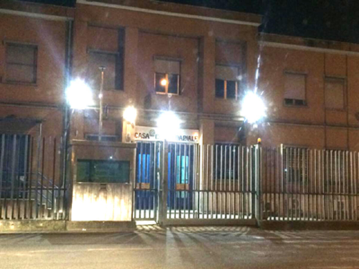 Viola le prescrizioni imposte con gli arresti domiciliari, un 27enne di Cori torna in carcere. - 