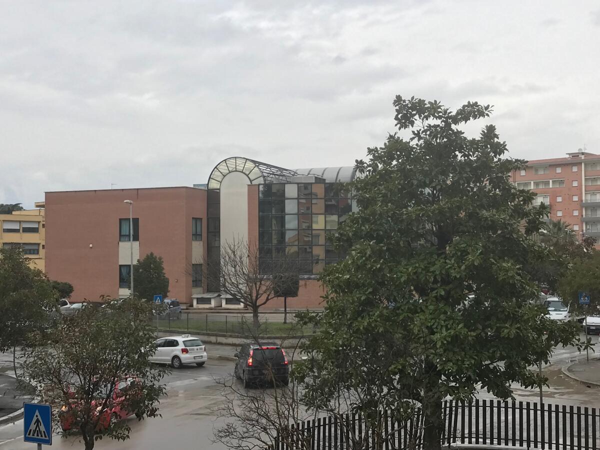 "Casa della Salute, partiti i lavori per adeguare il Poliambulatorio di Aprilia" - 