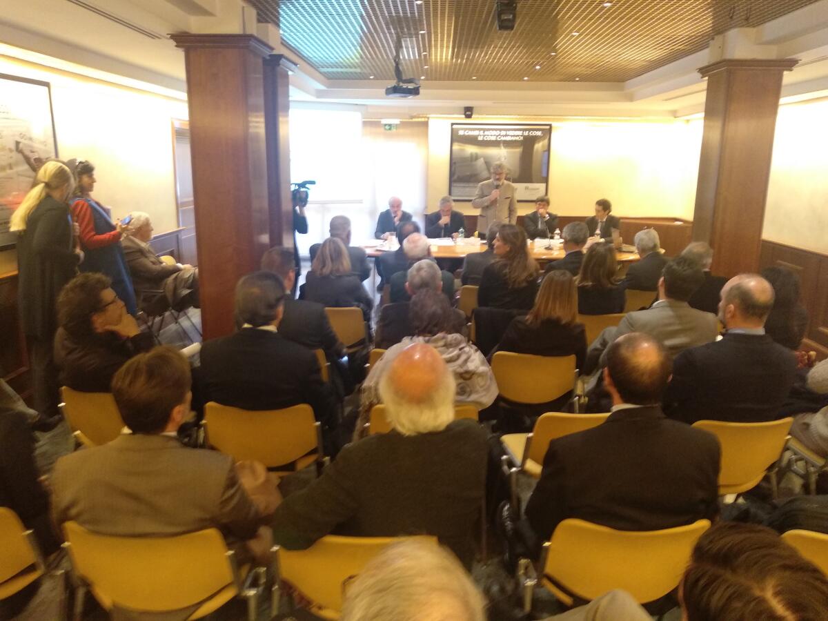 Indagine Congiunturale Federlazio: Pmi Lazio in sensibile rallentamento - 