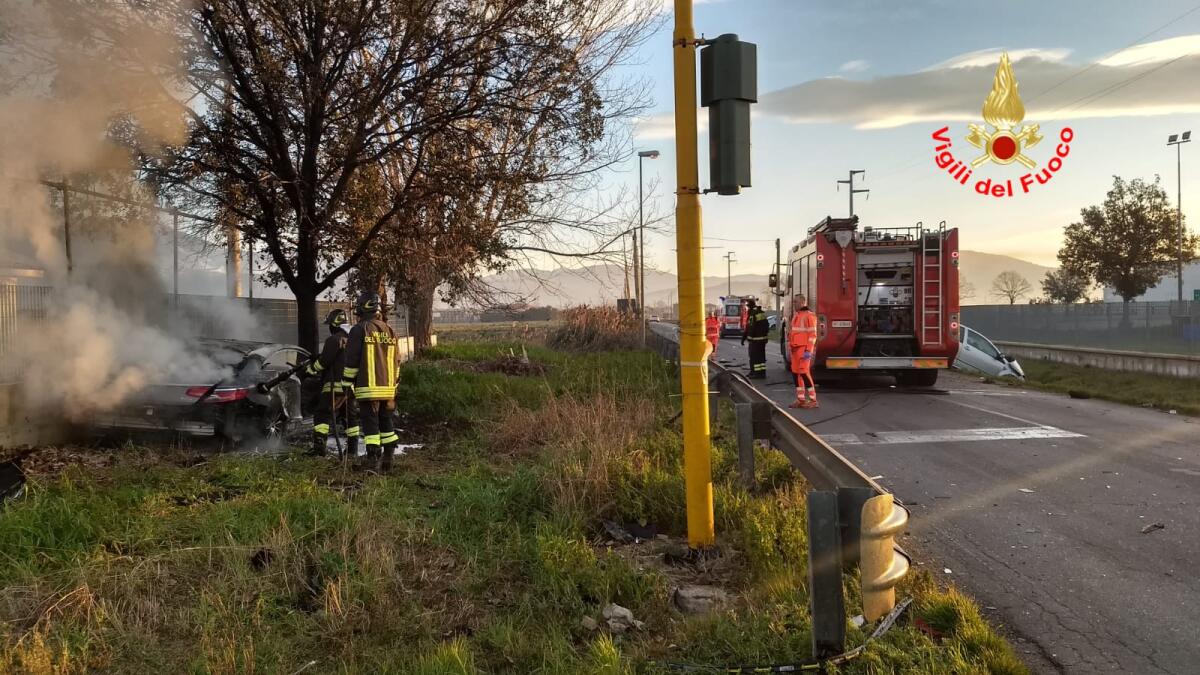 Terribile incidente sulla Migliara 47, "Basta sangue si attivi task force per la sicurezza" - 